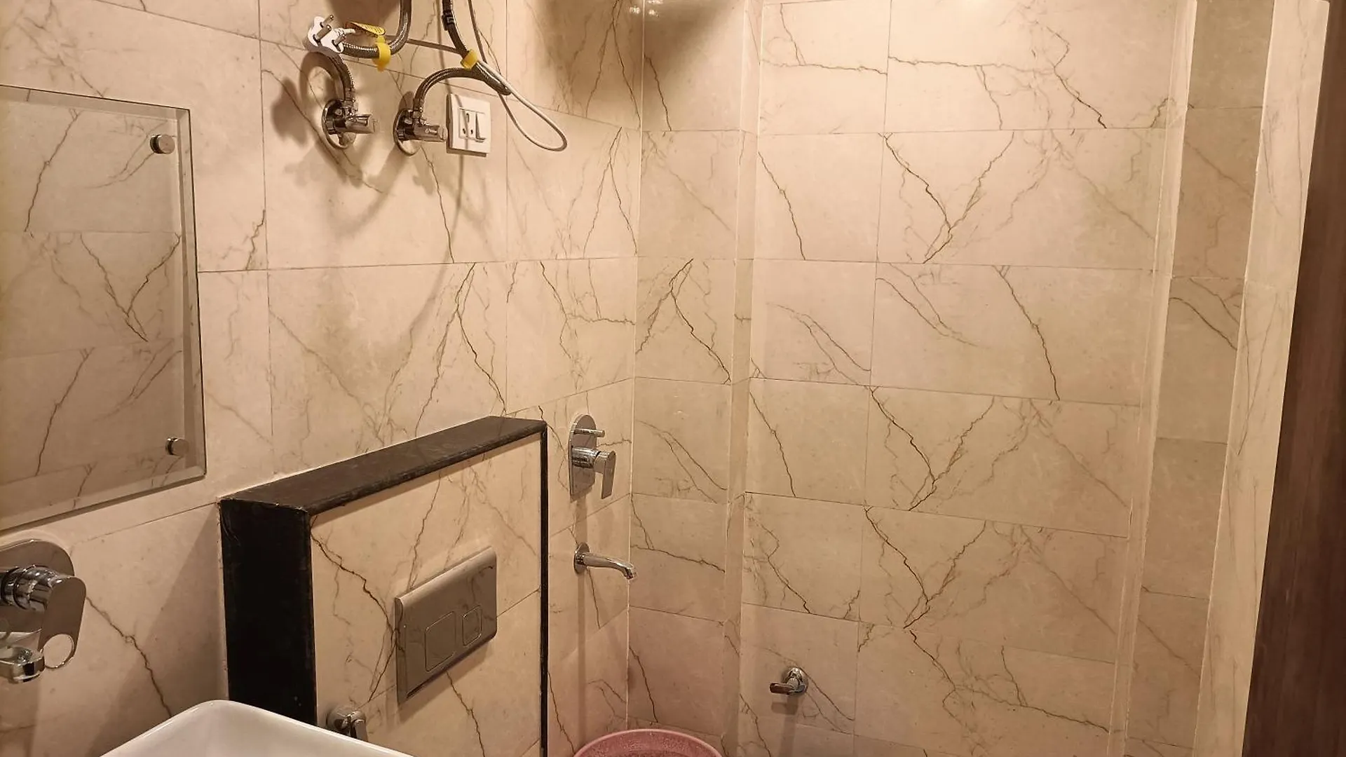 Hotel Grand Tark Delhi Airport New Delhi India