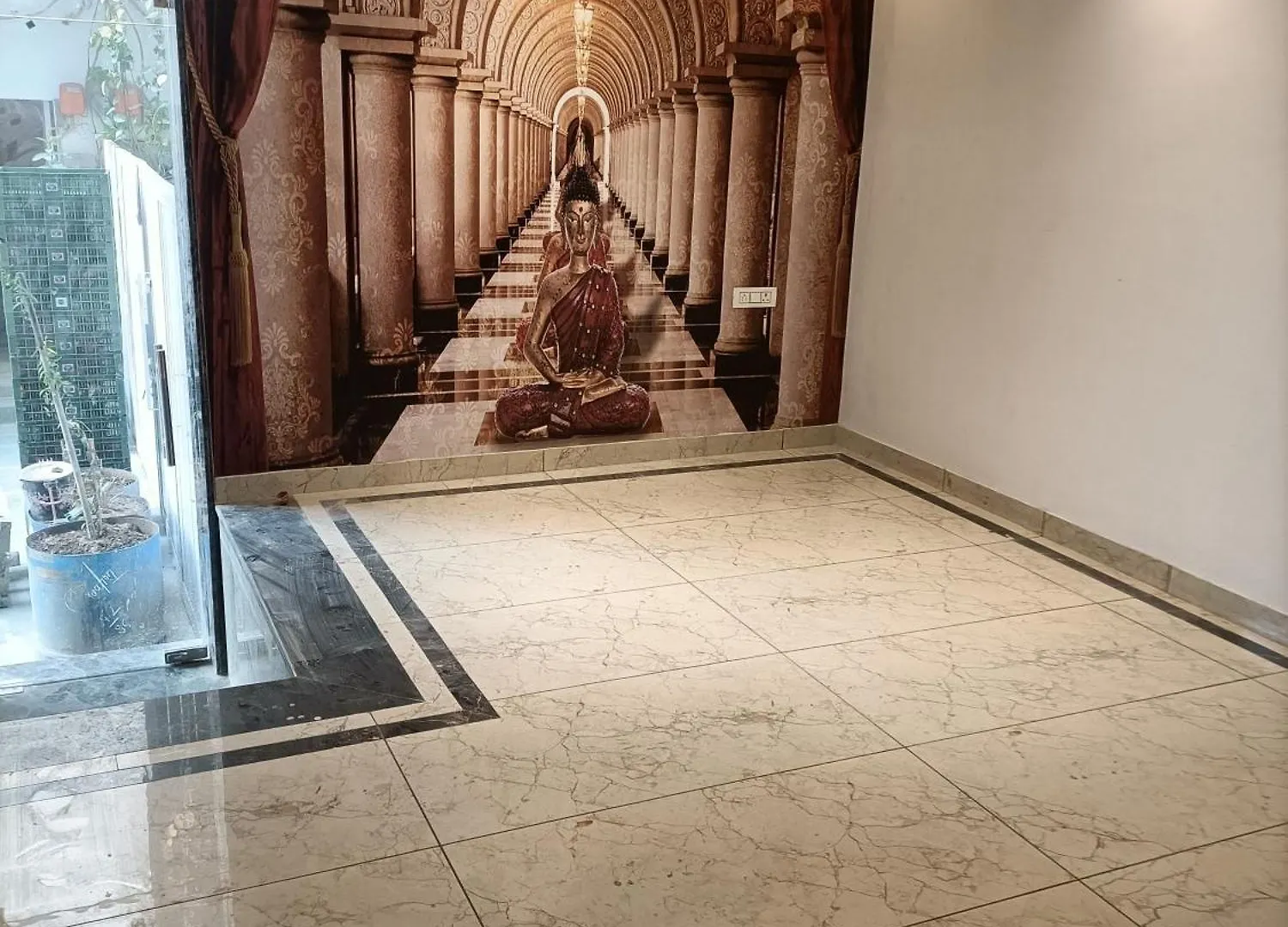 Hotel Grand Tark Delhi Airport New Delhi 0*,