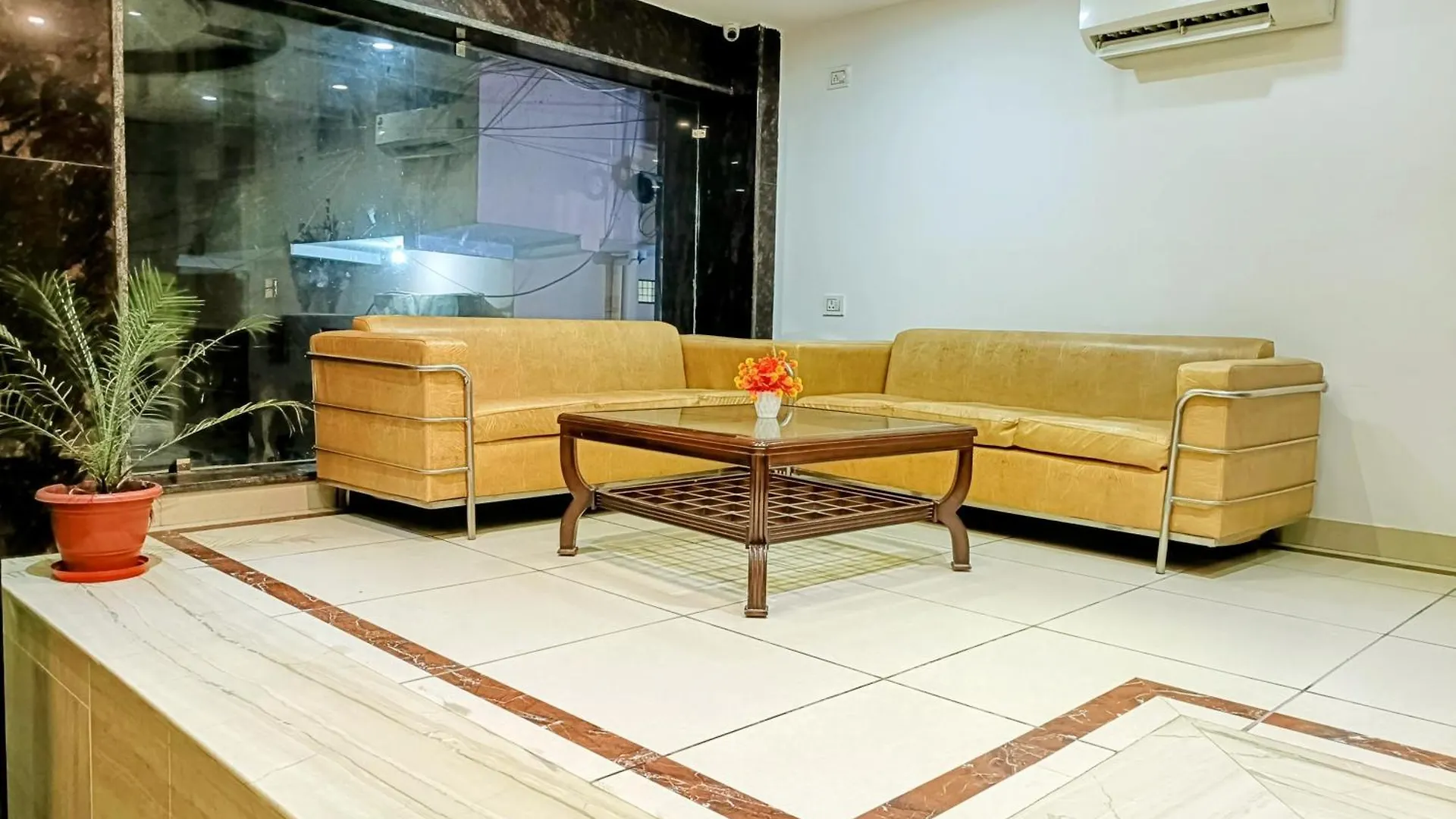 Hotel Grand Tark Delhi Airport New Delhi